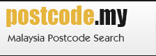 Malaysia Postcode Search & Lookup